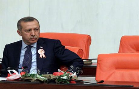 'uçurumun Kenarından Dönebilecek Mi?'
