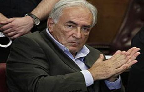 Eski Imf Başkanı Kahn Serbest
