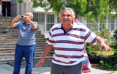 Üniversitede Davul Zurna Gerginliği
