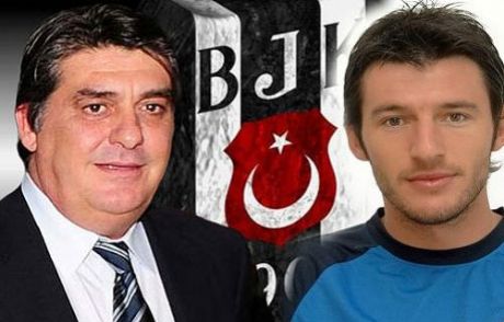 Müthiş İddia: Beşiktaş'ın Şikesi De Belgeli!