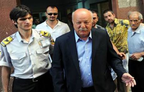 Şener Ve Özgener Adliyeye Sevk Edildi