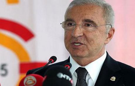 G.saray'dan Ortalığı Karıştıracak Açıklama!