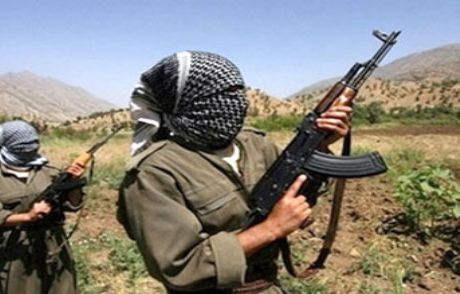 Pkk'dan Küstah Açıklama