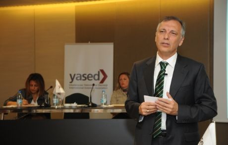 Koza Üç Yaşında