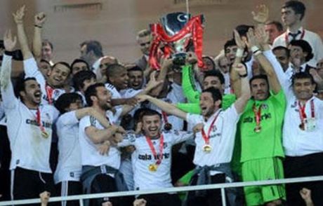 İşte Kupayı Tehlikeye Sokan Diyaloglar