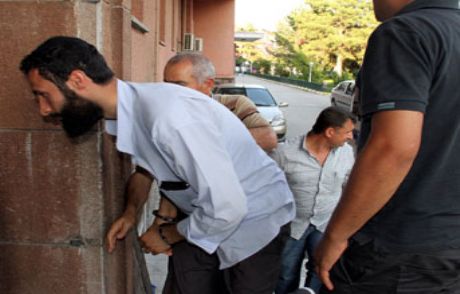 El Kaide, Başkent'i Kana Bulayacaktı