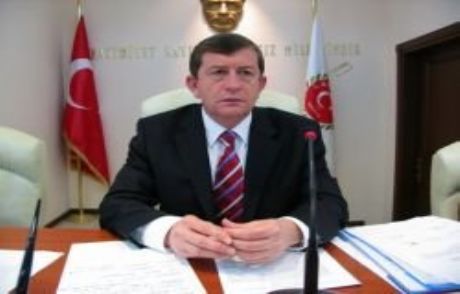 Trabzon'dan Erdoğan'a Mektup Var!