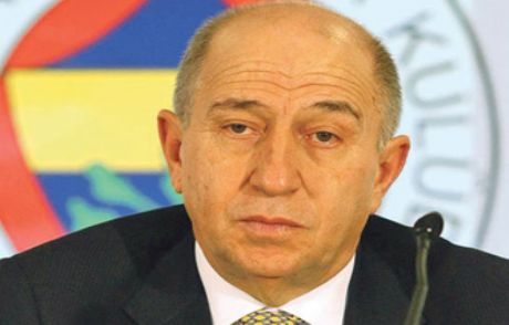 Sürpriz Görüşme!