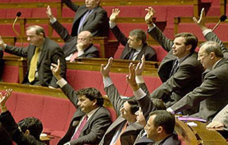 Fransa Senatosundan