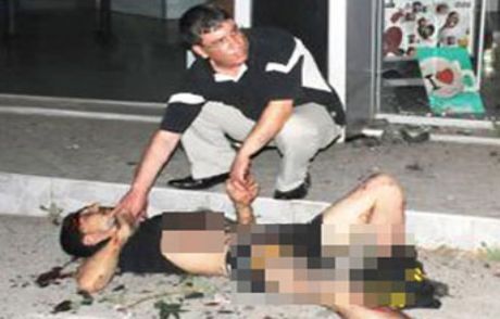 'ölmek İstemiyorum, Bırakma Beni'