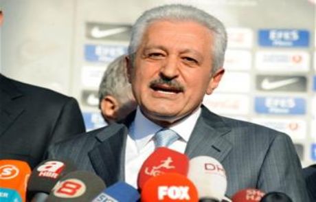 'ligin Ertelenmesi Söz Konusu Değil'