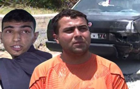 Kız Arkadaşına Mesaj Atanın Otomobilini Yaktı