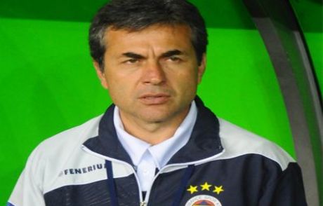 Aykut Kocaman: Artık Futbolun İçindeyiz