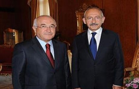 'kimse İmzalardan Dönemez'
