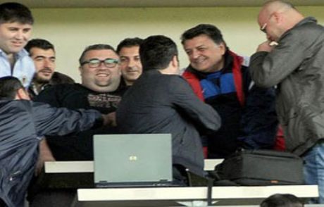 Vural, Kızıl Ve Karakaya Serbest Bırakıldı