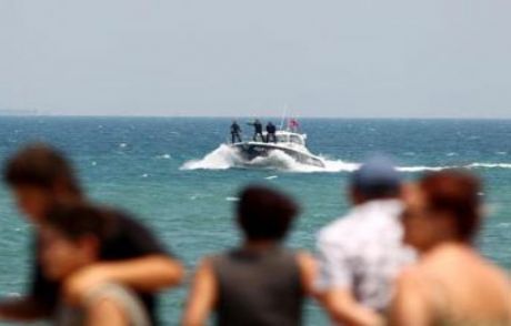 İzmir'de Uçak Düştü!