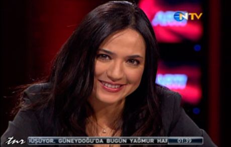 Banu Güven'den Başbakan'a Mektup