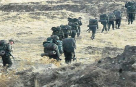 Diyarbakır'da Çatışma: 13 Şehit