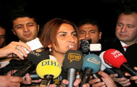 Dtk'dan 'demokratik Özerklik' Kararı
