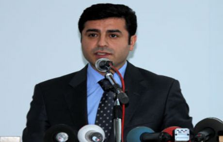 Bdp, 13 Şehit İçin Ne Dedi?