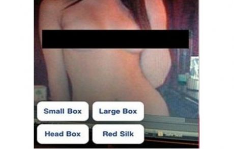 Sexting Artık Suç!