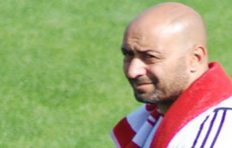 Kafkas Uefa Maçı İçin İddialı Konuştu