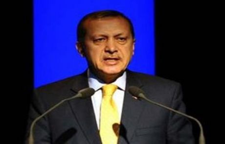 Erdoğan'dan İlk Açıklama!