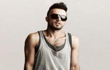 Tarkan Konserini Yarıda Kesti