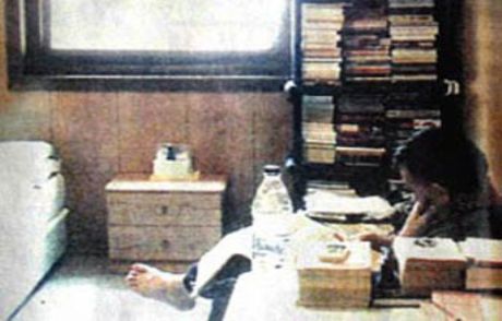 Öcalan'ın Liderliği Sona Mı Erdi?
