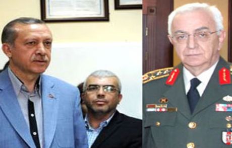 Tsk'nın 2017'deki 1 Numarası Kim Olacak?