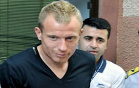 'şike'de 3 İsim Serbest!