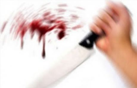 Aksaray Da Faili Meçhul Cinayet