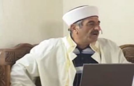 Şeker Hoca Saldırıya İsyan Edip İstifa Etti
