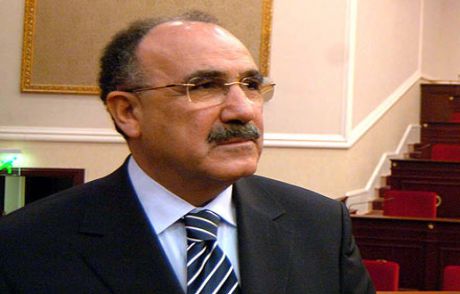 Atalay'dan 'çözüm' Açıklaması