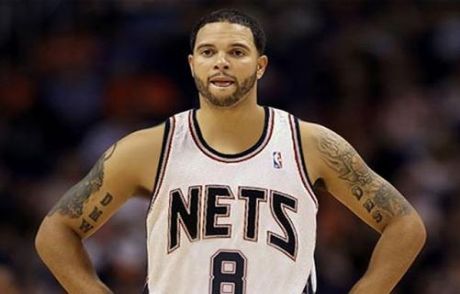 Deron Williams Beşiktaş'ta!