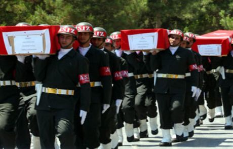 Pkk, Hain Saldırıyla İlgili Açıklama Yaptı