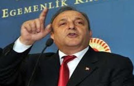 'sen Kimsin Be ?'