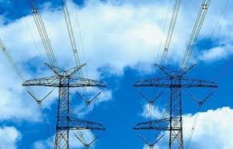 Kktc'den Rum Kesimine Elektirik Desteği
