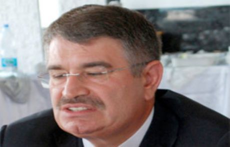 Şehit Komiser Demir İçin Valilikte Tören