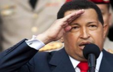 Hugo Chavez Yine Küba'ya Gidiyor