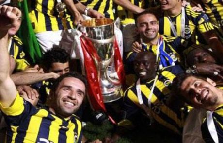 F.bahçe Kupayı İade Etmiyor!