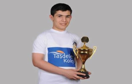 Taşdelen Koleji Yine Lider