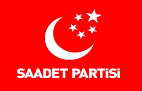 Saadet’te Tek Aday Kamalak