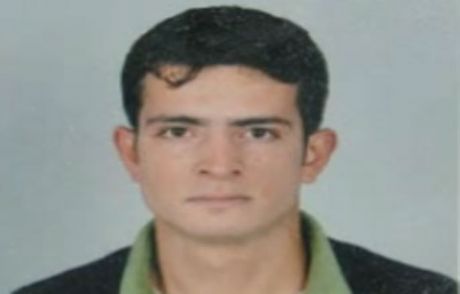 Damatlığı Kefeni Oldu