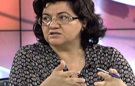 Bdp'li Ayna: Artık Talep Etmiyoruz Yapıyoruz