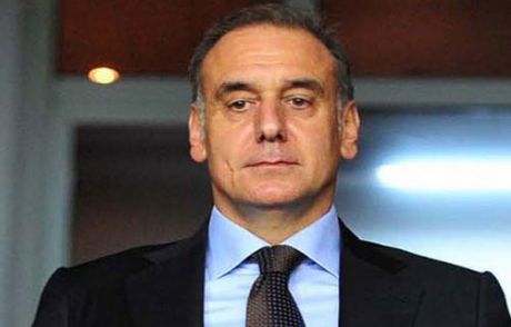'uefa Bizimle Aynı Görüşte'