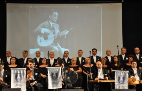 Münir Nurettin Selçuk Anıldı