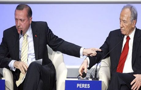 Erdoğan'ın Bu Hamlesi İsrail'i Kızdırdı