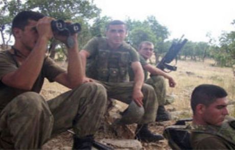 Diyarbakır'da 13 Şehit İçin Şok Rapor!