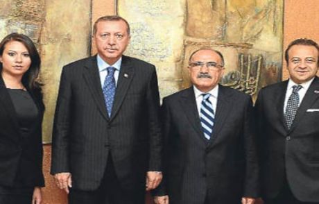 'şartlar Değişti Artık Taviz Yok'